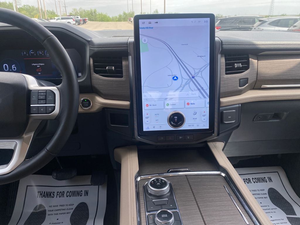 2024 Ford Expedition Limited