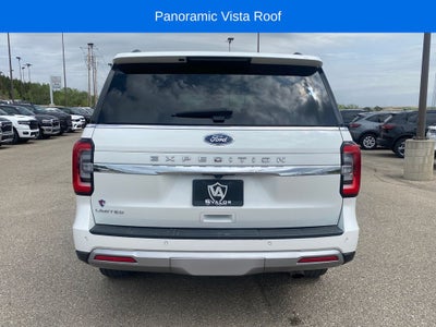 2024 Ford Expedition Limited