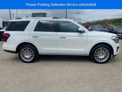 2024 Ford Expedition Limited