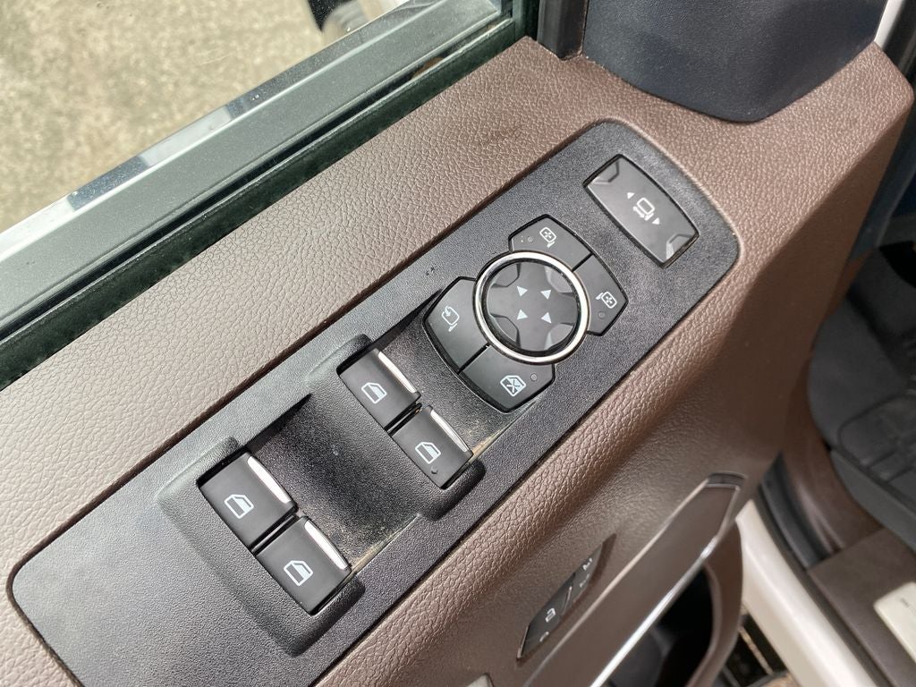 2022 Ford F-250 King Ranch