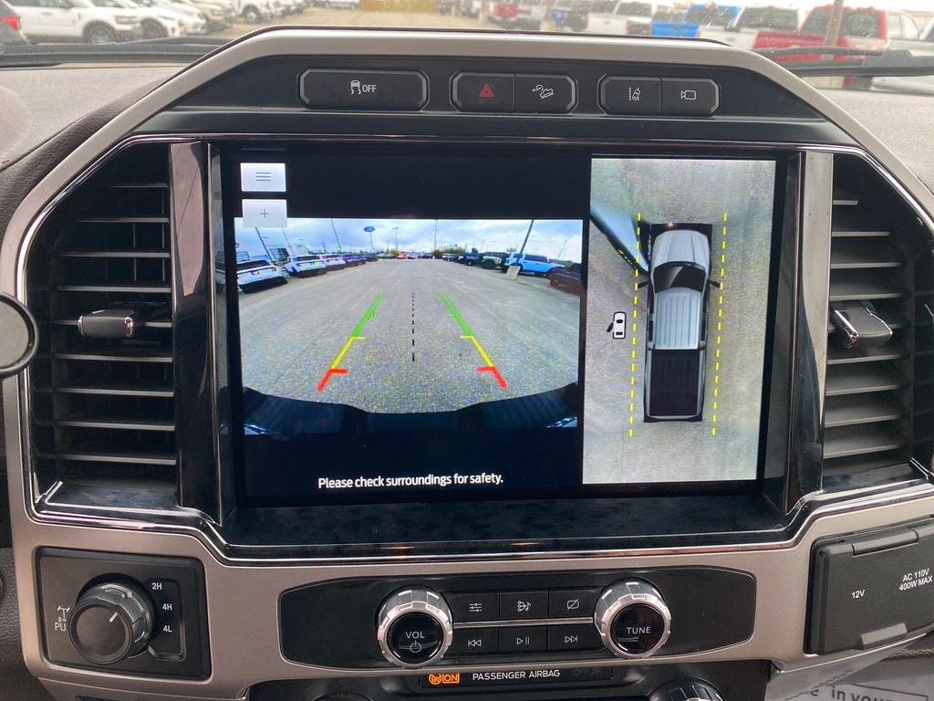 2022 Ford F-250 King Ranch