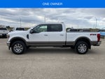 2022 Ford F-250 King Ranch