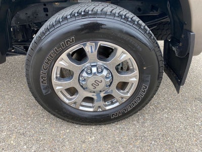 2022 Ford F-250 King Ranch