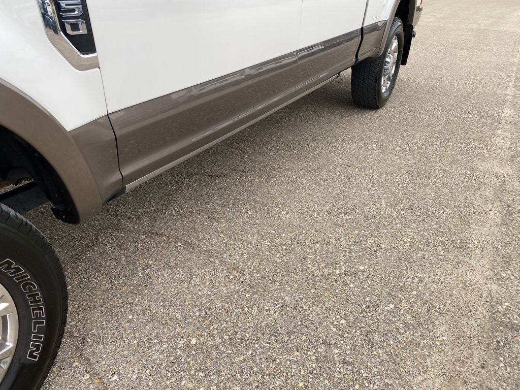 2022 Ford F-250 King Ranch