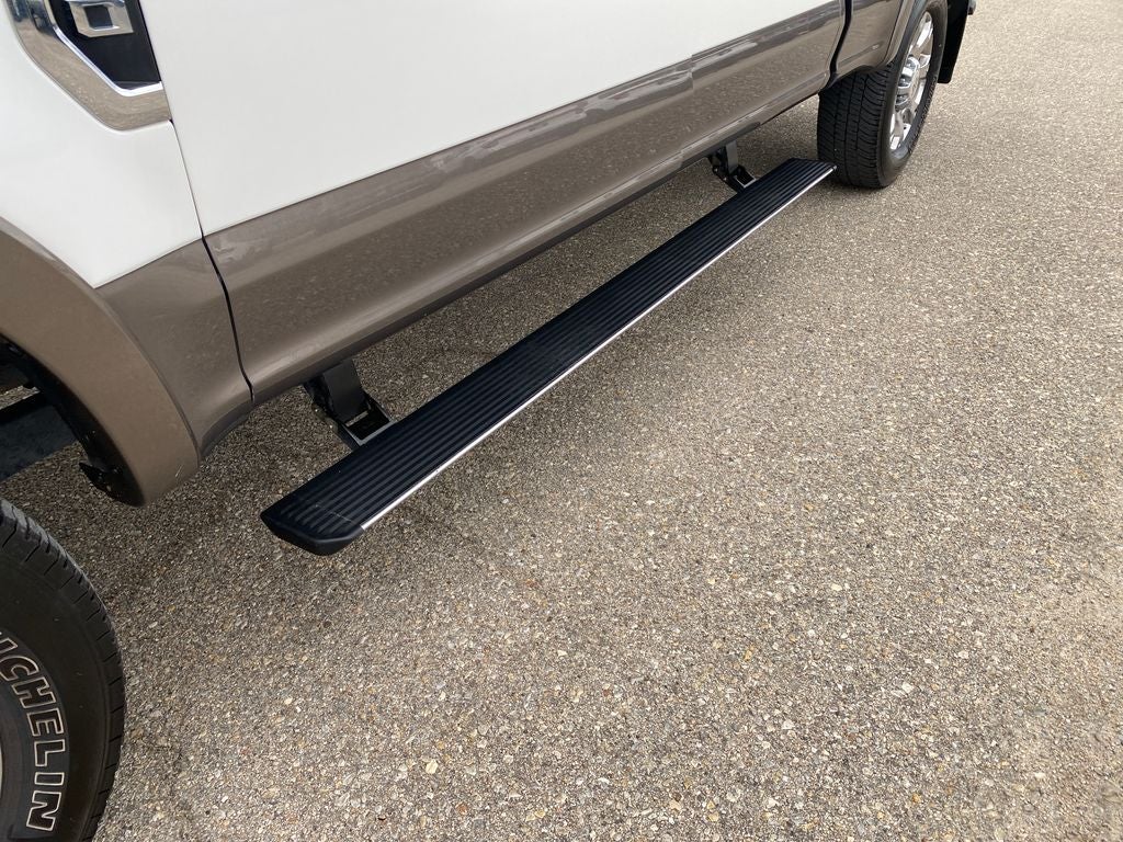 2022 Ford F-250 King Ranch