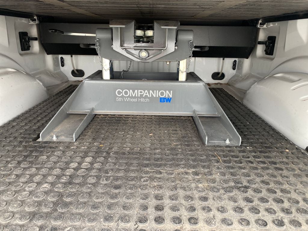 2022 Ford F-250 King Ranch