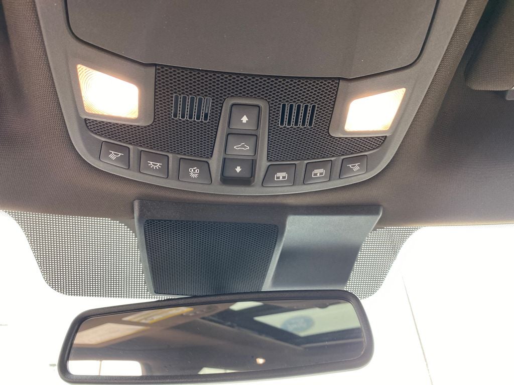 2022 Ford F-250 King Ranch