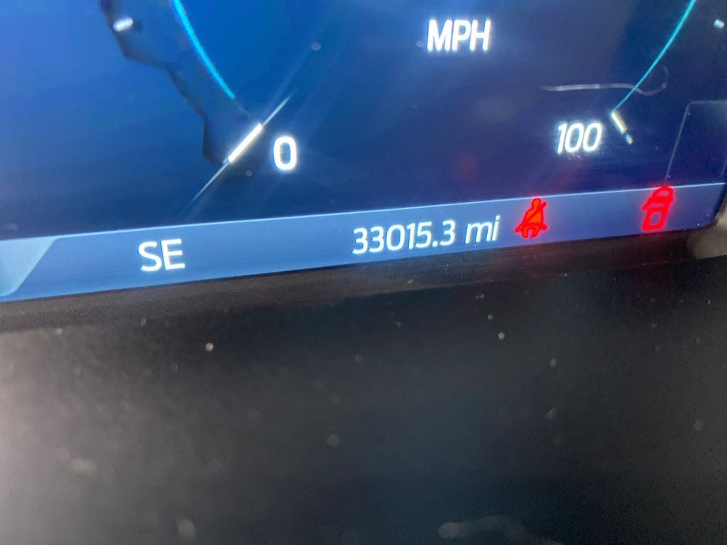 2024 Ford F-250 Platinum