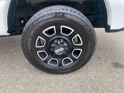 2024 Ford F-250 Platinum