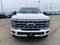 2024 Ford F-250 Platinum