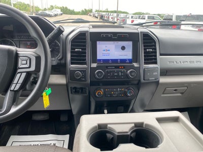 2022 Ford F-250 XLT