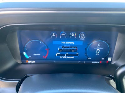 2025 Ford F-250 Platinum