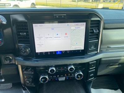 2025 Ford F-250 Platinum