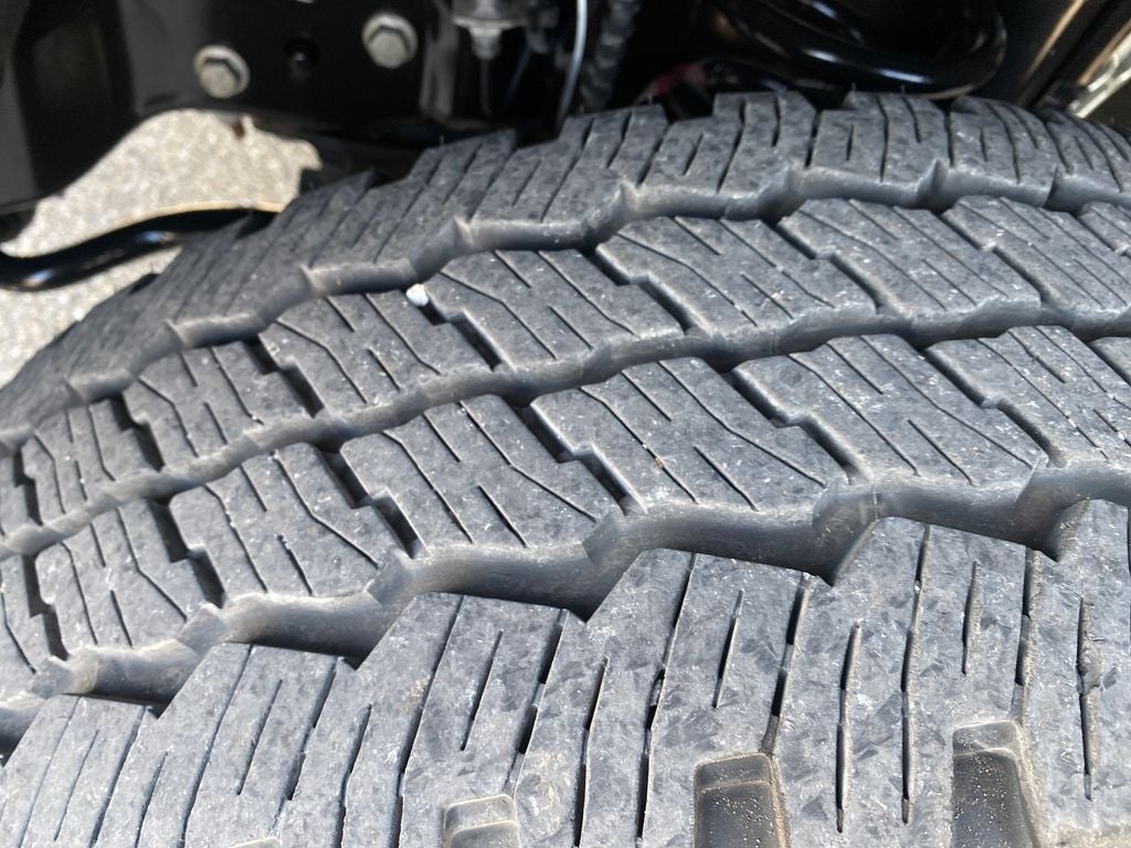 2025 Ford F-250 Platinum