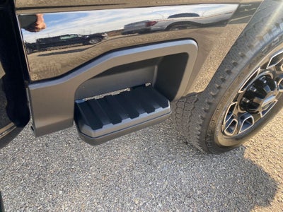 2025 Ford F-250 Platinum