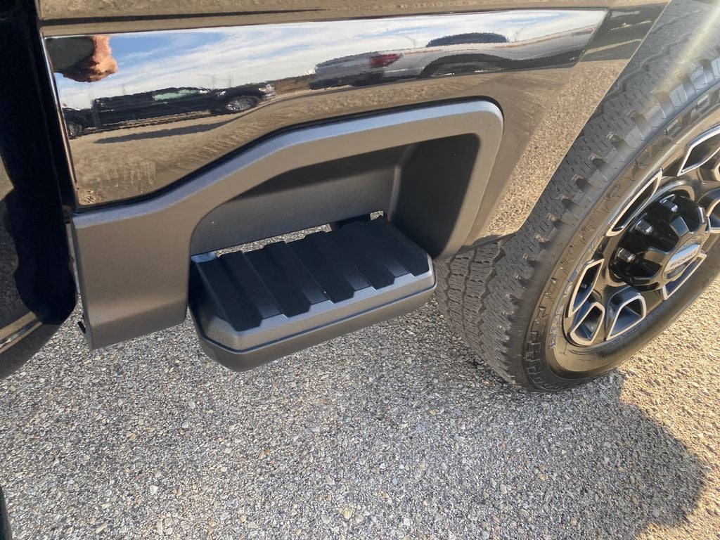 2025 Ford F-250 Platinum