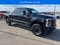 2025 Ford F-250 Platinum