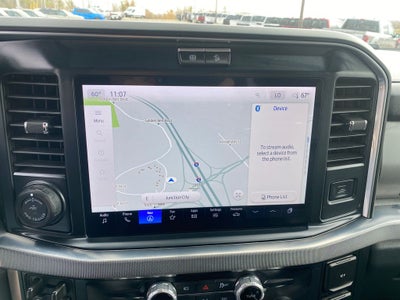 2025 Ford F-250 Platinum