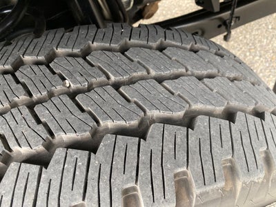 2025 Ford F-250 Platinum