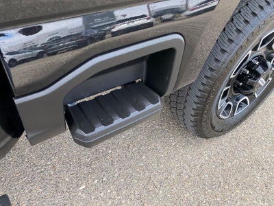 2025 Ford F-250 Platinum