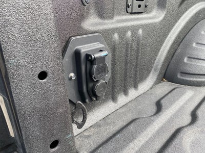 2025 Ford F-250 Platinum