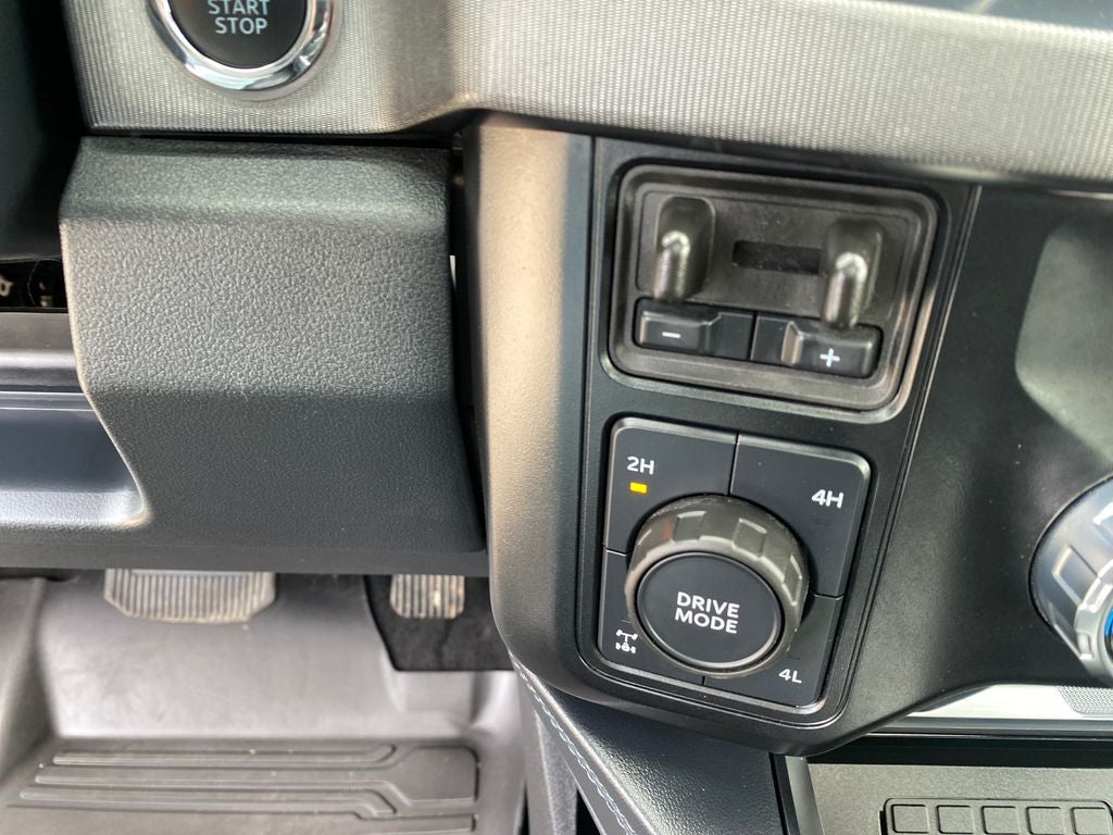 2025 Ford F-250 Platinum