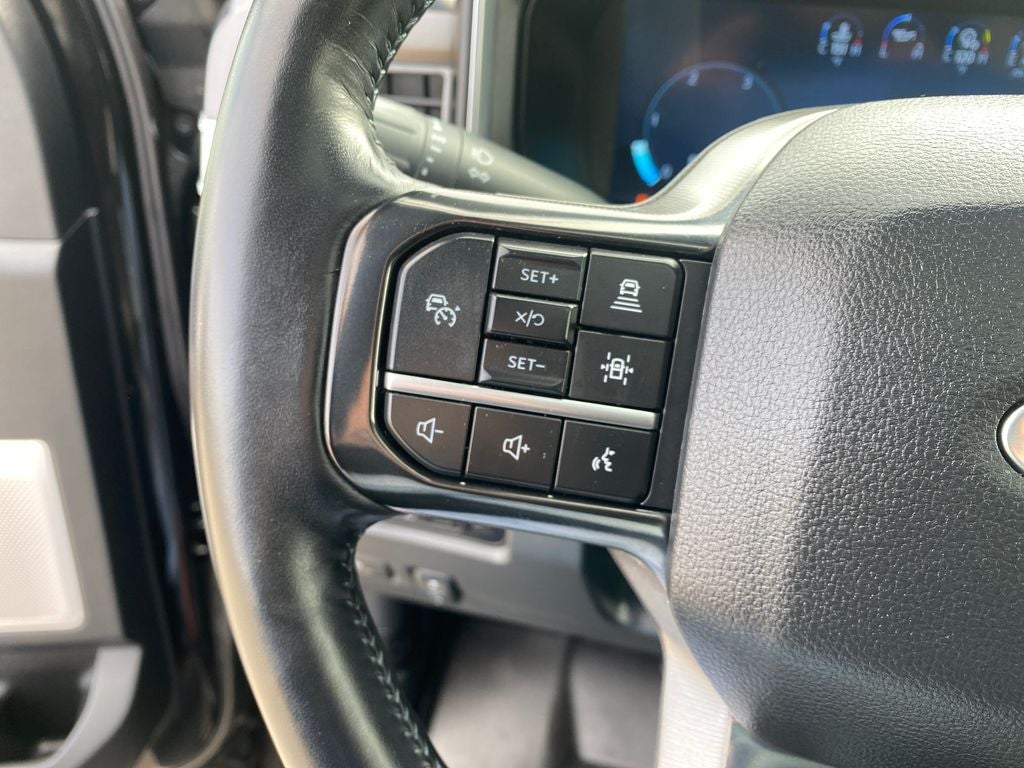 2025 Ford F-250 Platinum