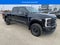 2025 Ford F-250 Platinum