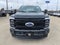 2025 Ford F-250 Platinum