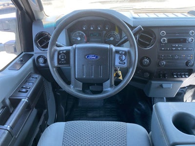2015 Ford F-250 XL