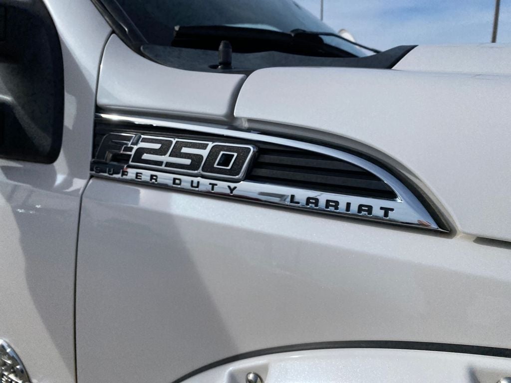 2016 Ford F-250 Platinum FX4 OFF ROAD