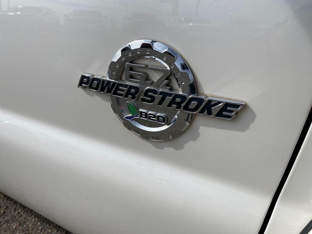 2016 Ford F-250 Platinum FX4 OFF ROAD