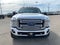 2016 Ford F-250 Platinum FX4 OFF ROAD