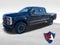 2025 Ford F-250 Platinum