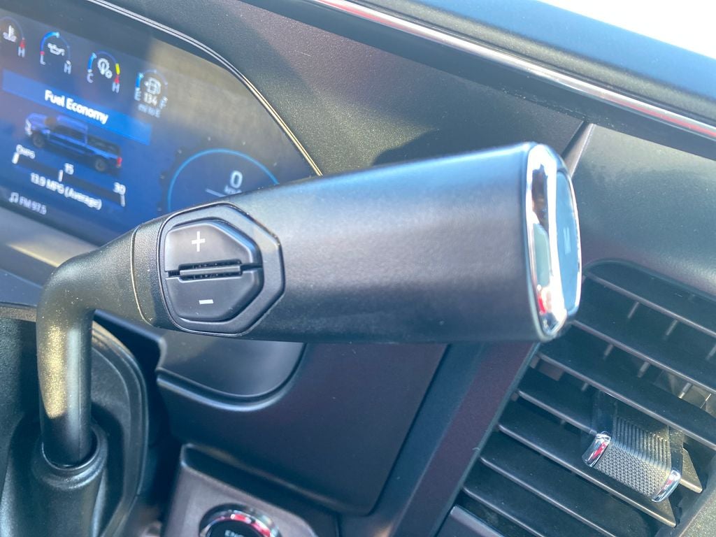 2025 Ford F-250 Platinum