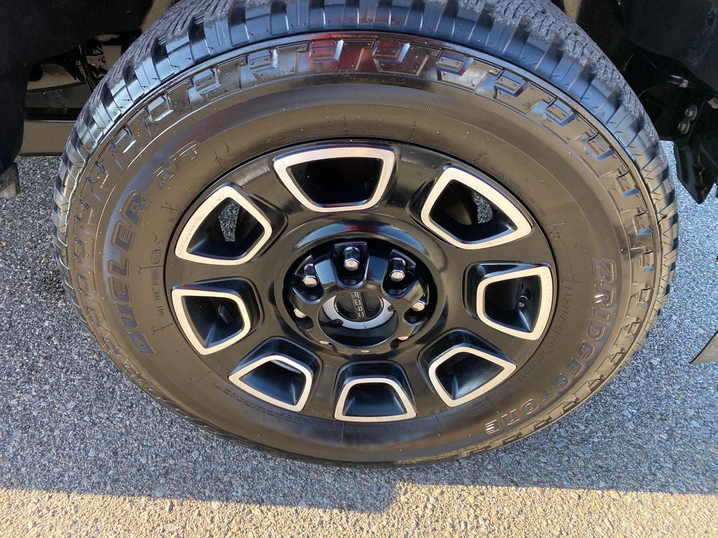 2025 Ford F-250 Platinum