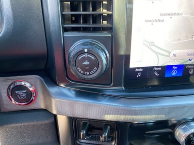 2025 Ford F-250 Platinum