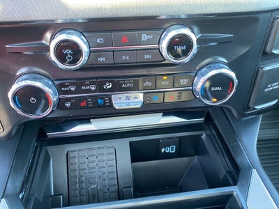 2025 Ford F-250 Platinum