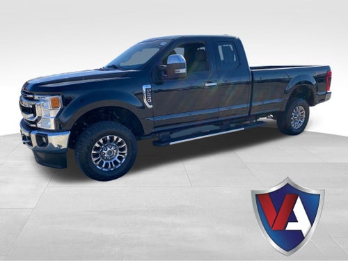 2022 Ford F-250 XLT
