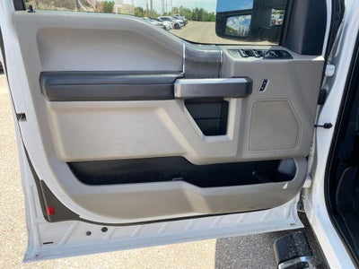 2022 Ford F-250 XLT