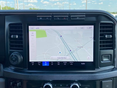 2024 Ford F-250 Limited