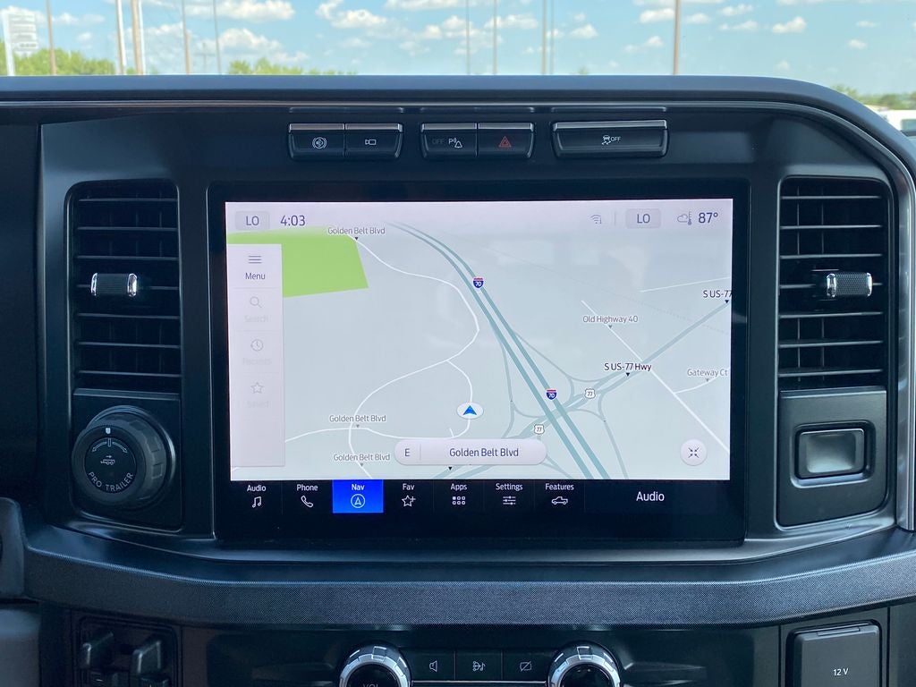 2024 Ford F-250 Limited