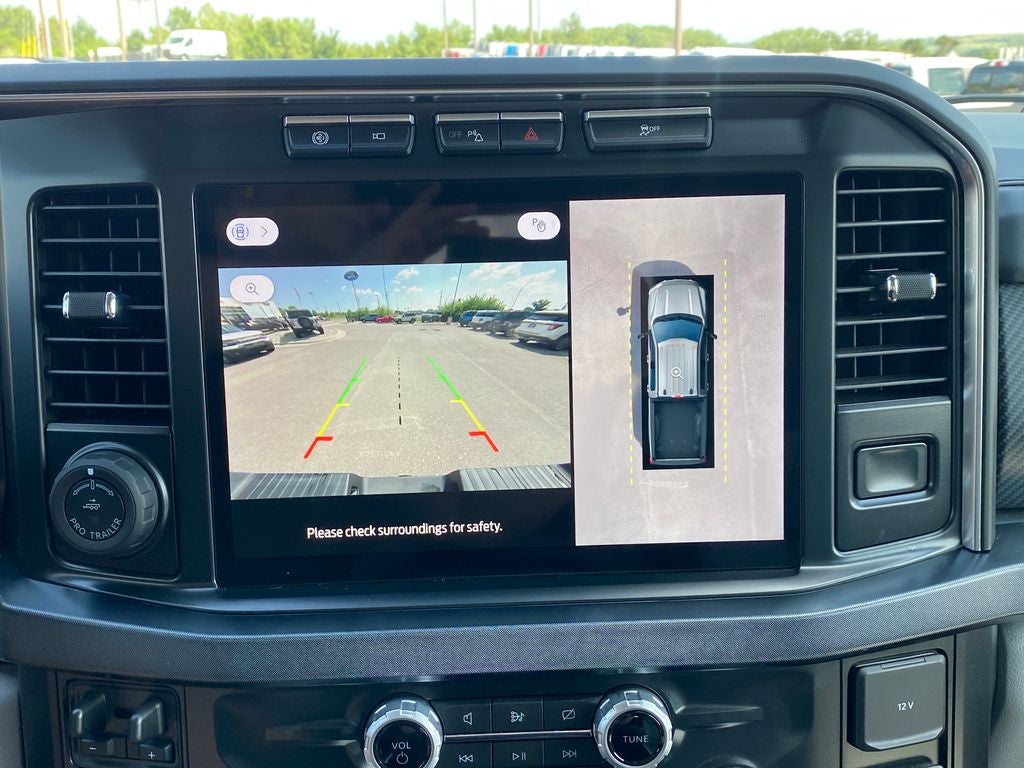 2024 Ford F-250 Limited