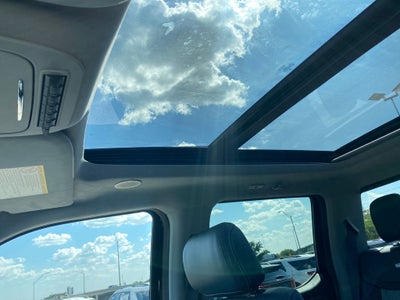 2024 Ford F-250 Limited