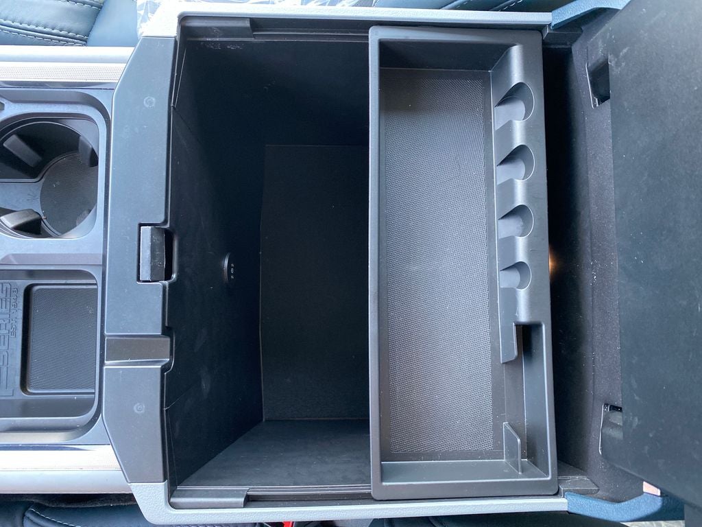 2024 Ford F-250 Limited