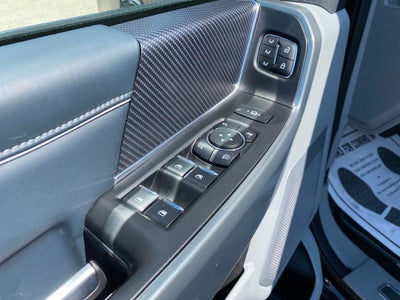 2024 Ford F-250 Limited