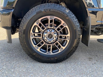 2024 Ford F-250 Limited