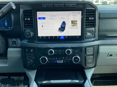 2024 Ford F-250 Limited