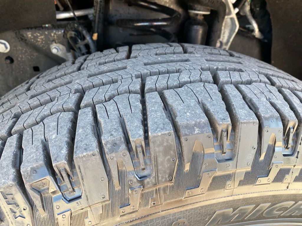 2024 Ford F-250 Limited