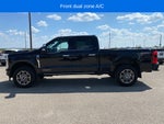 2024 Ford F-250 Limited